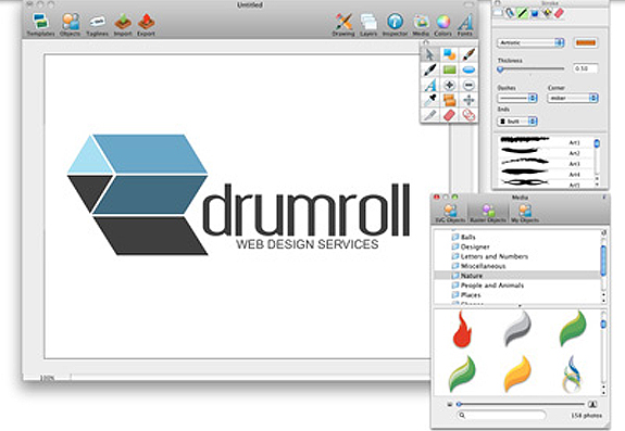 Download logo design studio pro mac download
